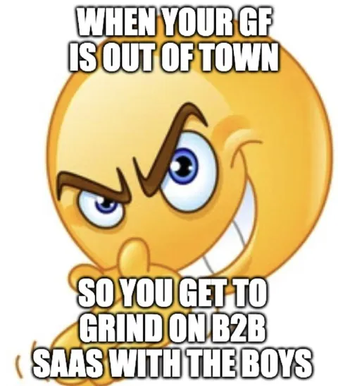 GF Out of Town Grind