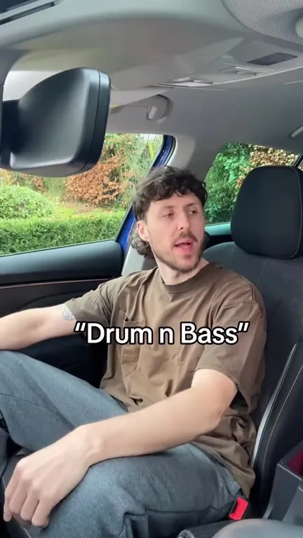 Ye Drum n Bass