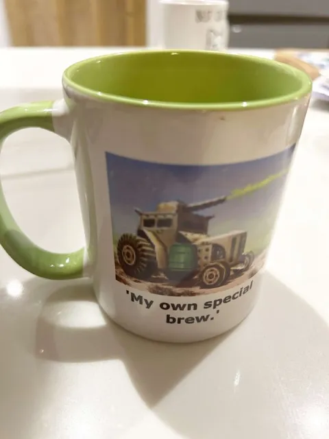 My Own Special Brew Mug