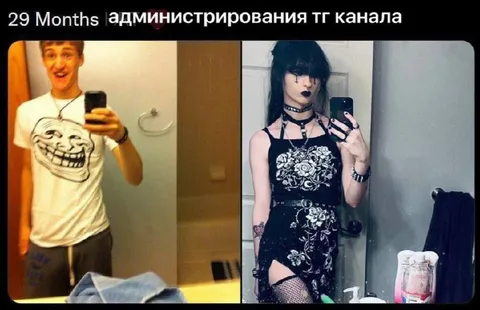 29 месяцев администрирования ТГ-канала
