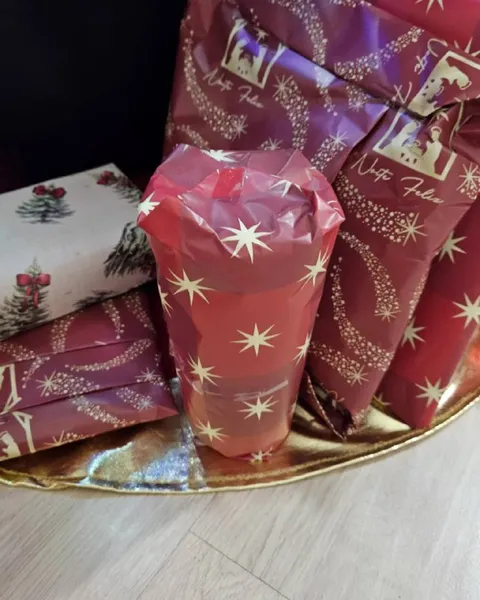 Wir feiern Weihnachten