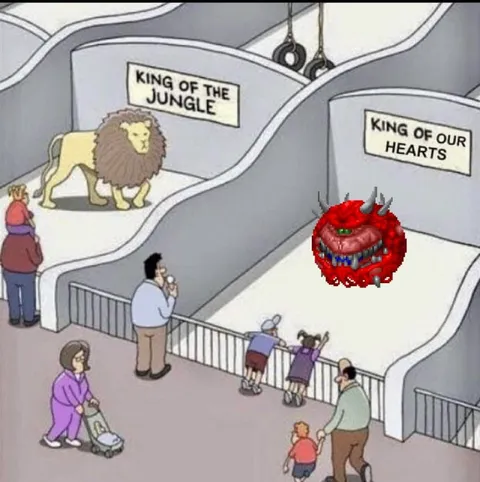 King of Our Hearts Exhibit