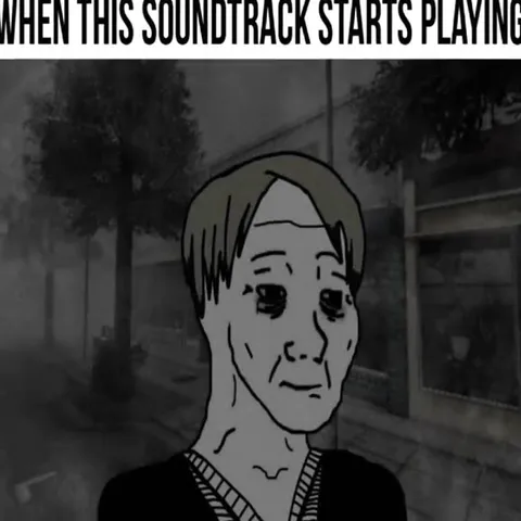 When This Soundtrack Starts Playing
