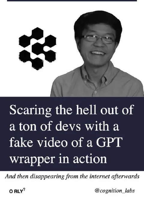 Fake GPT Wrapper Video Prank