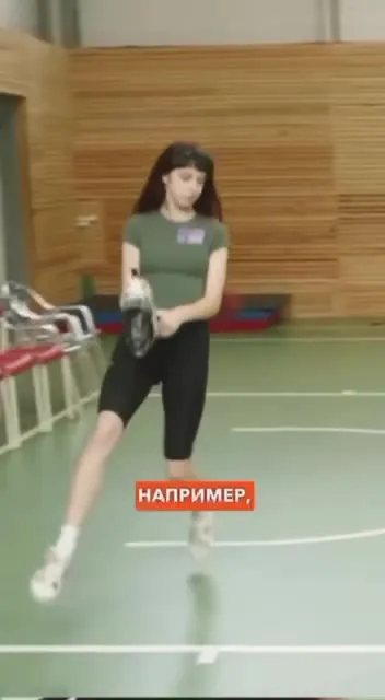 Хоббихорсинг и очень страшная лошадь