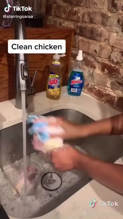 How to Season Spanish Chicken