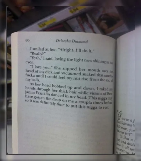 Romance Meets Benjamin Franklin