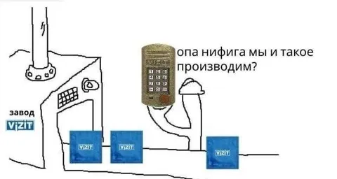 Опа, мы и такое производим