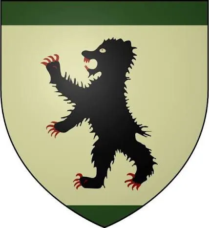 Герб дома Мормонт
