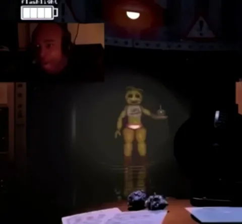 Chica Is Such a Bad Bitch