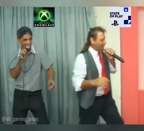 Когда все игровые шоу танцуют