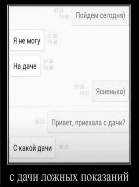 С дачи ложных показаний