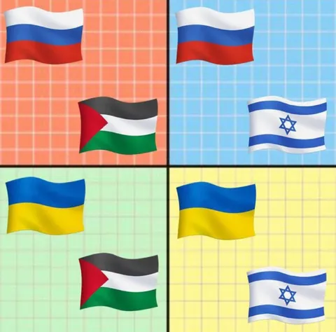 Новые координаты на карте