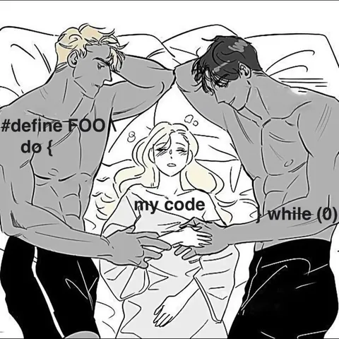 My Code Loop In Bed