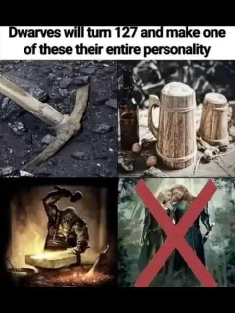 Dwarves Turn 127