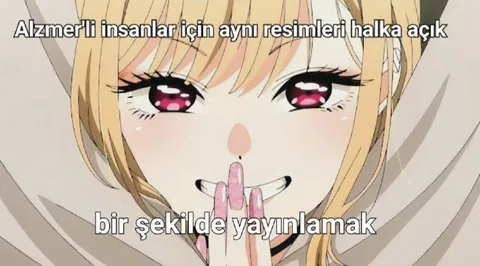 Aynı Resimleri Yeniden Yayınlamak