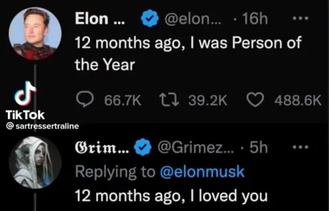 I Was Person of the Year