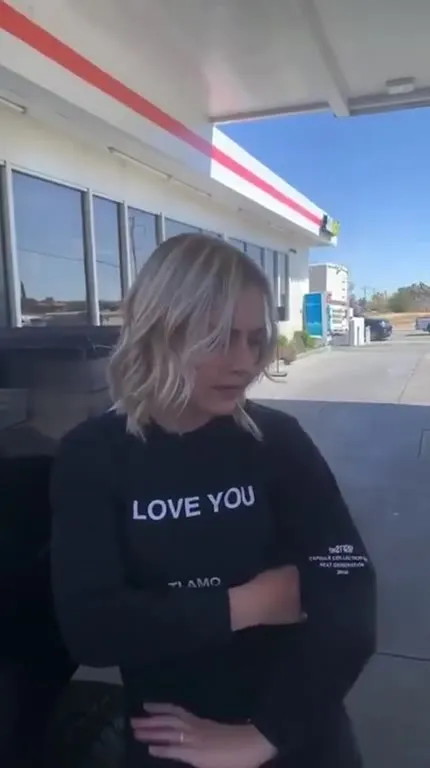 Love You Premium Gas