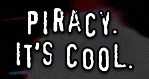 Piracy It's Cool