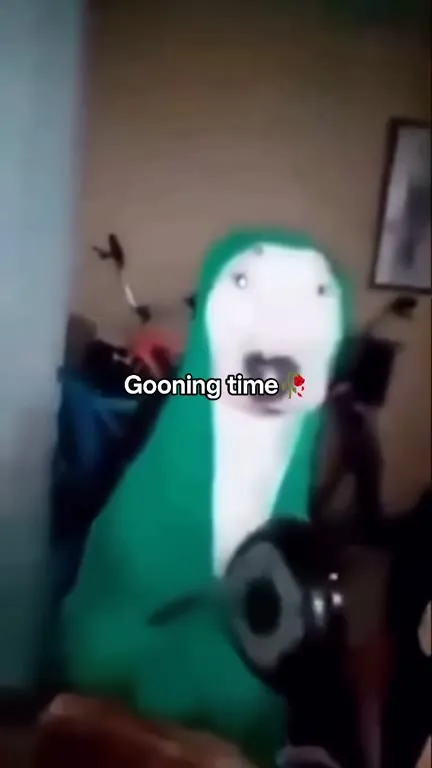 Gooning Time Dog Music