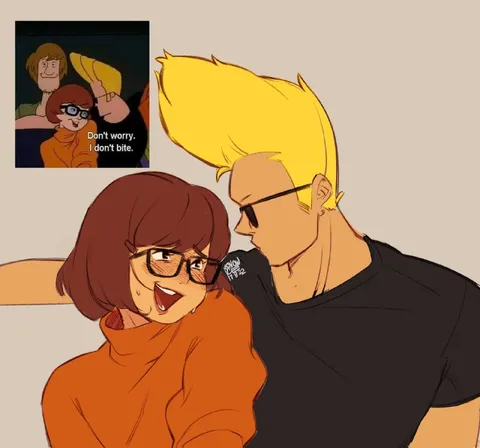 I Don't Bite