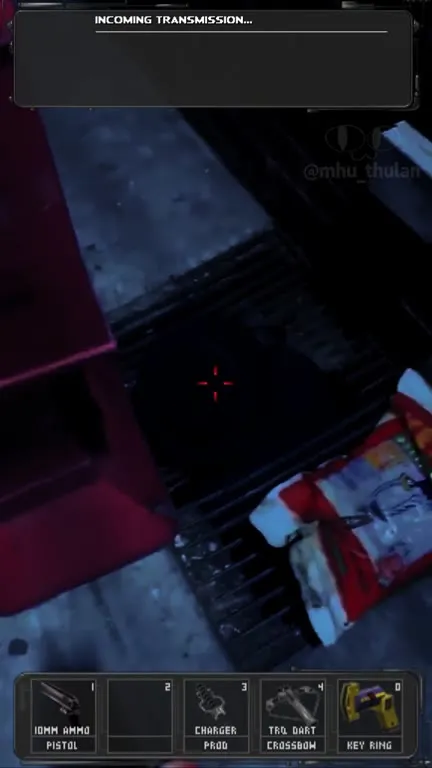These Tunnels Aren't on the Maps