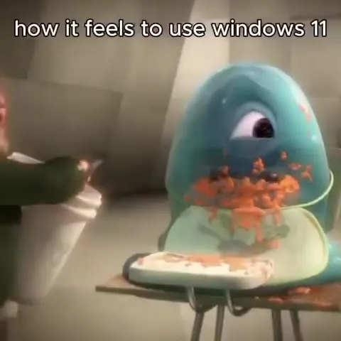 How It Feels to Use Windows 11