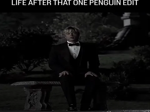 Life After the Penguin Edit