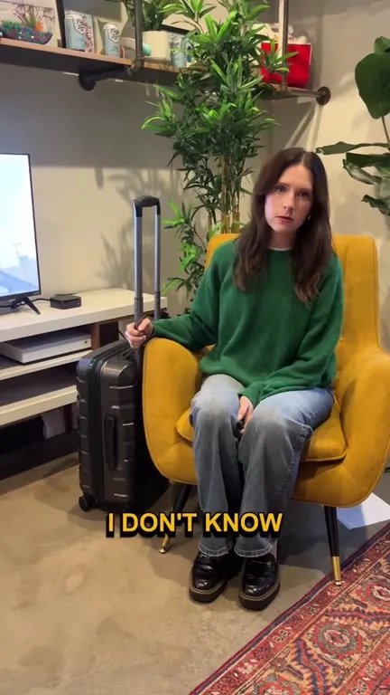 Things My GF Shouldn't Know