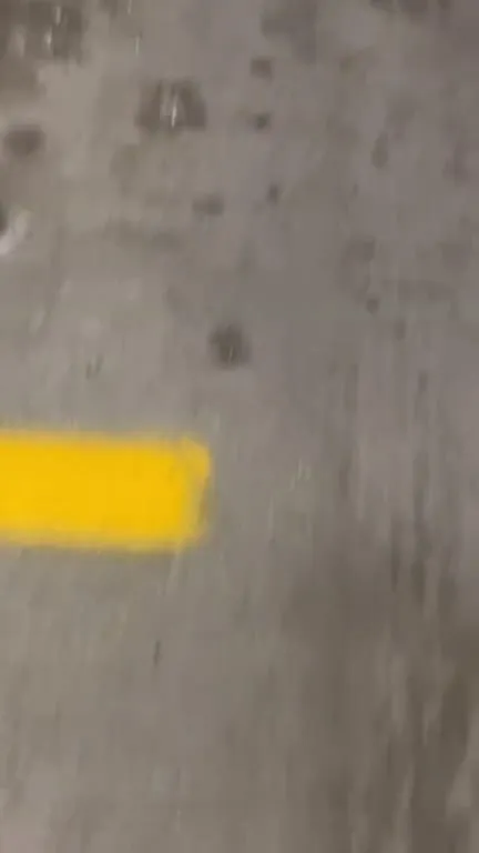 The Elevator Is Already Going Down