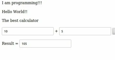 The Best Calculator