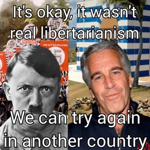 Libertarianism in Another Country