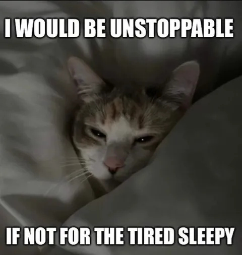 I Would Be Unstoppable