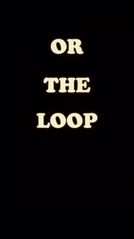 Break the Loop Knight