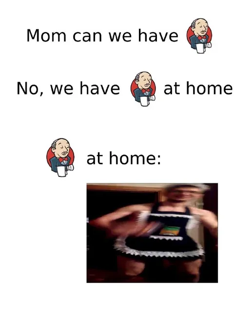 Mom Can We Have KFC