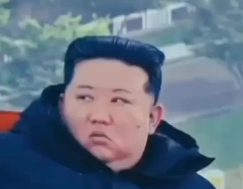 Ким Чен Ын не выдержал