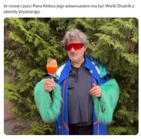 Wielki Dłużnik z Wyjebongo