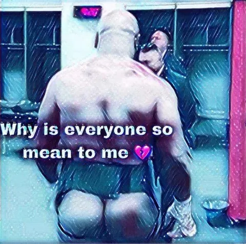 Why Is Everyone So Mean