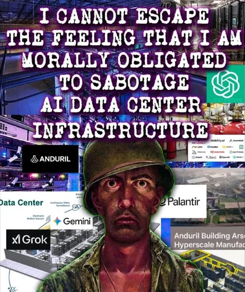 Morally Obligated to Sabotage AI