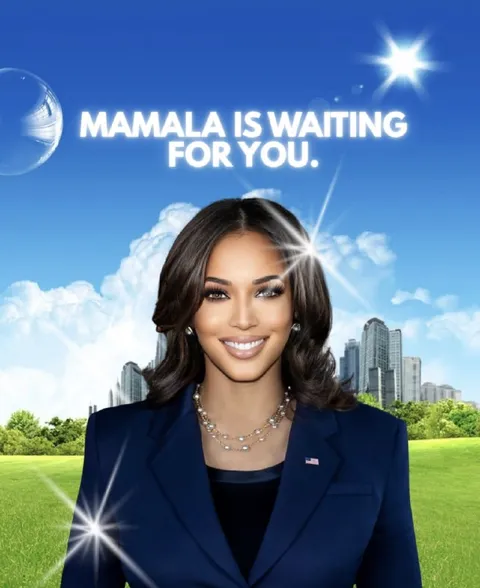 Mamala Is Waiting for You