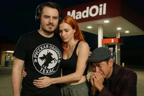 Когда она выбрала другого