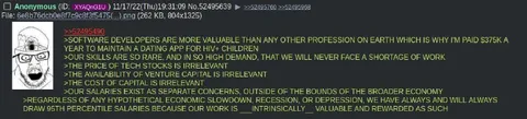 Software Developers Are Valuable