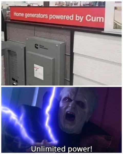 Unlimited Power Generator