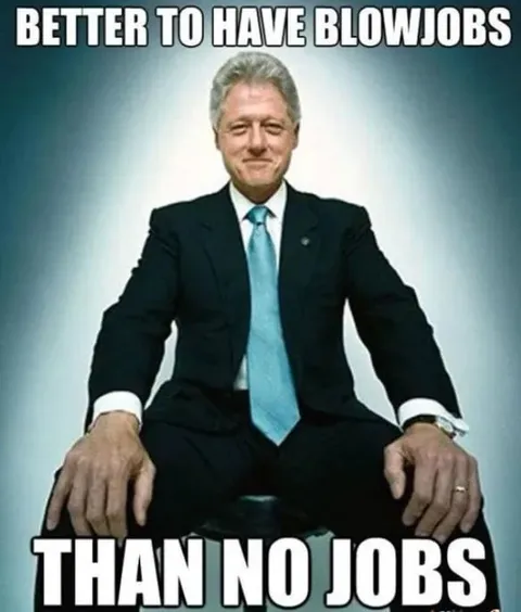 Better to Have Blowjobs