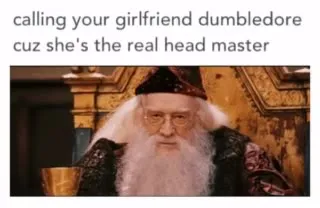 Girlfriend Is the Real Headmaster