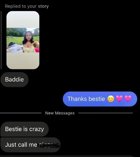 Bestie Is Crazy