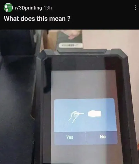 What Does This Mean?