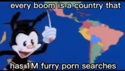 Every Boom Is a Country