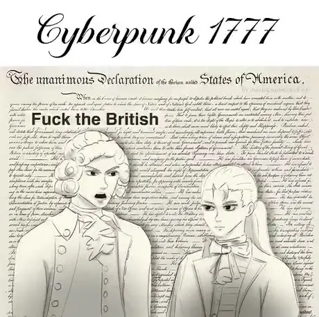Cyberpunk Through the Ages