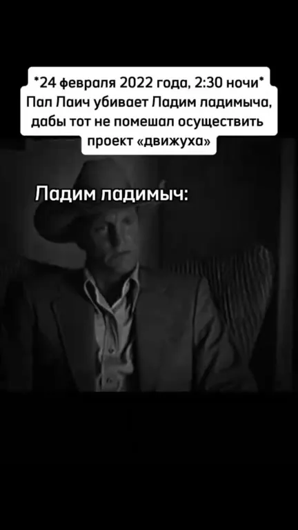Пап Лаич устраняет помеху
